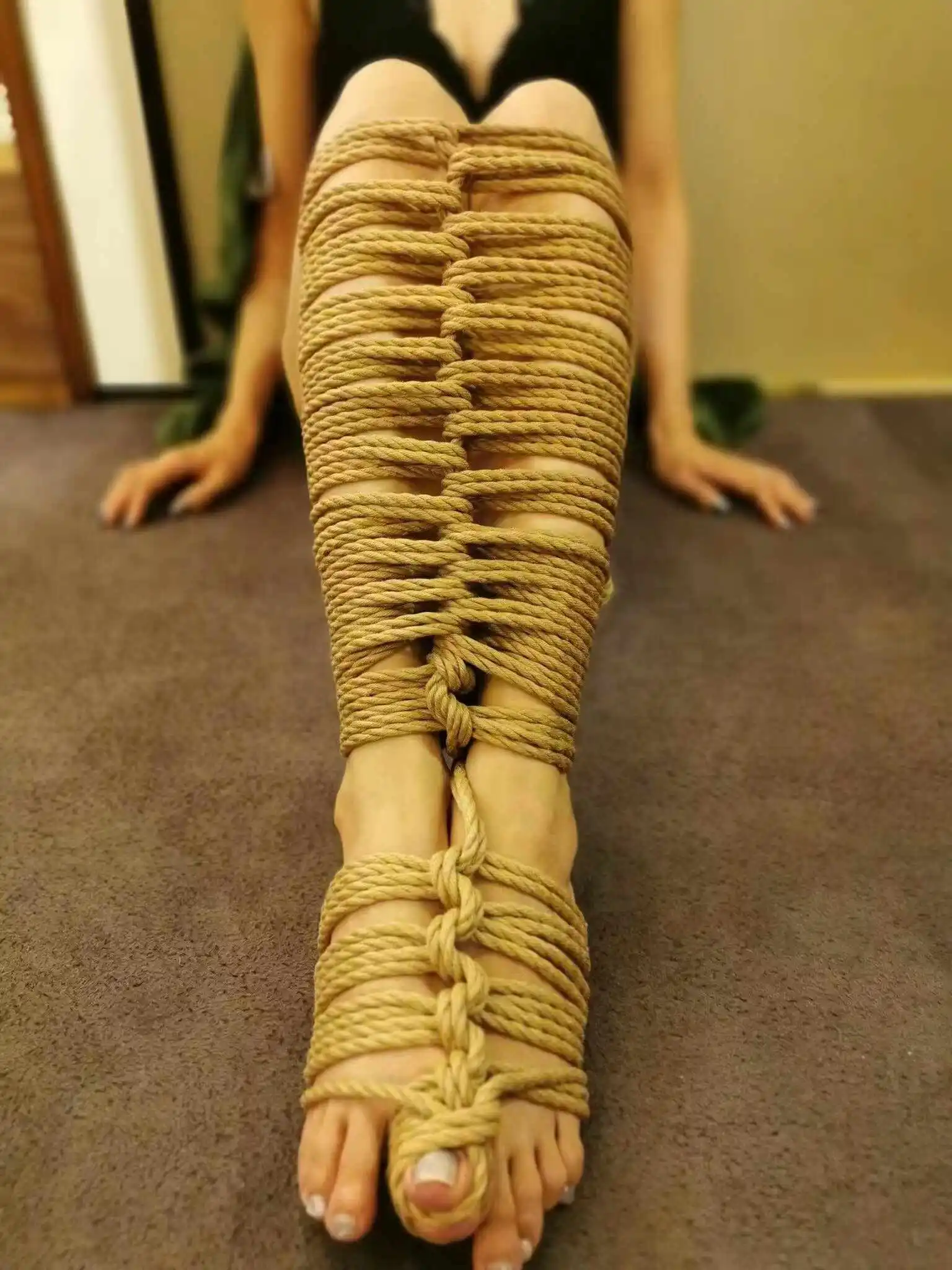 西檬之家BDSM是什么? 一